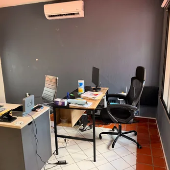 Instalaciones corporativas de Medilanz - vista 2